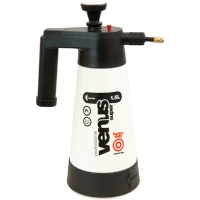 Black venus solvent sprayer - 1.5 ltr